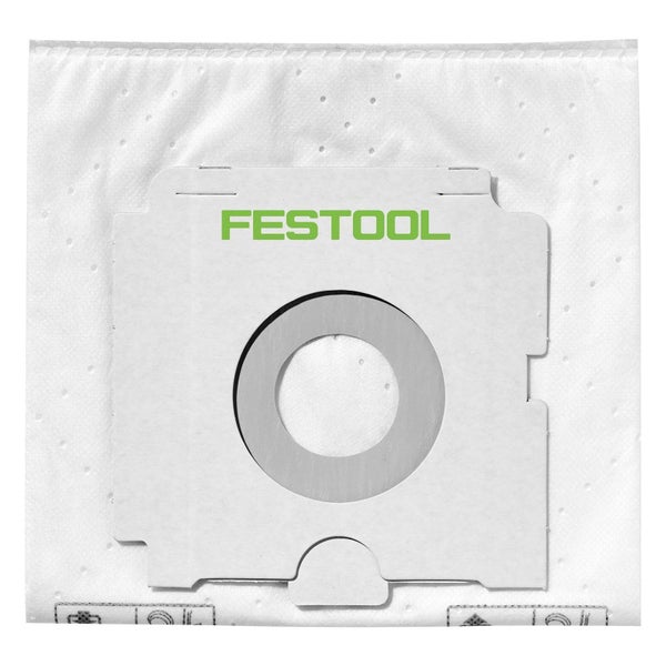 Festool Staubsaugerbeutel