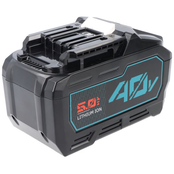 Nachbau Akku passend für den Makita BL4020 Li-ion Akkupack 40 Volt, 5,0Ah
