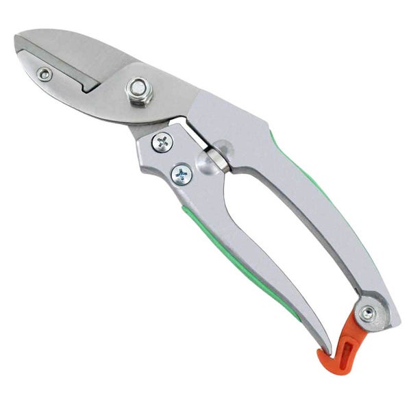 Gartenschere Amboss (Aluminium)