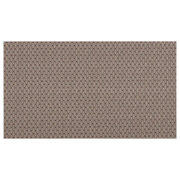 Textiler Bodenbelag mit Muster