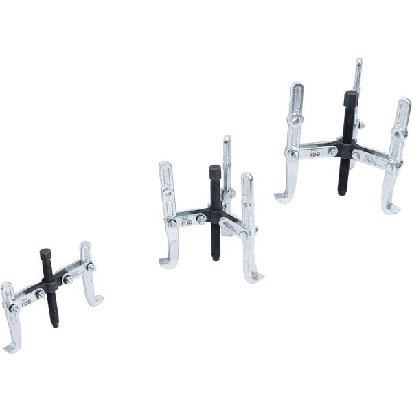 Schraube mit Gewinde und Sechskantkopf