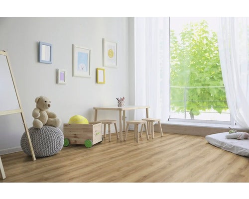 Laminat 8.0 Eiche Cordoba Elegante