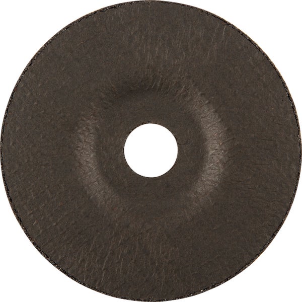 Bosch PRO Metal Schleifscheibe 115 x 6 x 22,23 mm - 2608600218