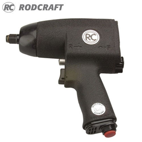 NML 07/2025!!! Rodcraft Schlagschrauber G1/2 2205 mit | HORNBACH