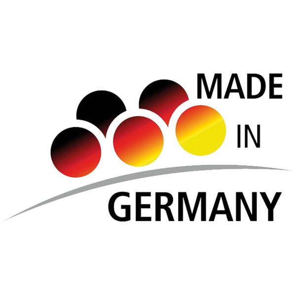 Hergestellt in Deutschland