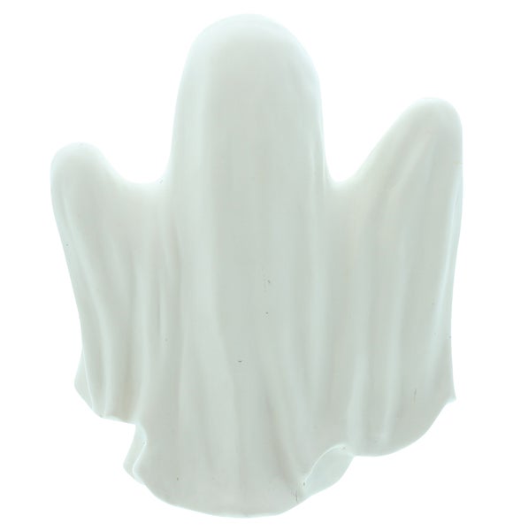 Geist-Dekoration für Halloween