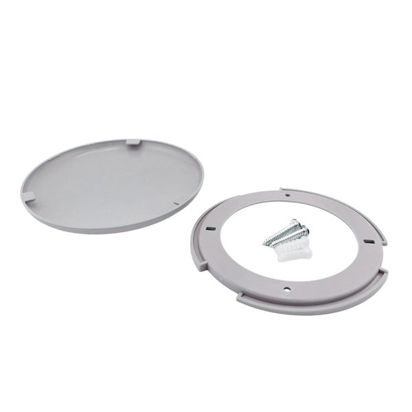 Deckenleuchten-Montageset mit Schrauben