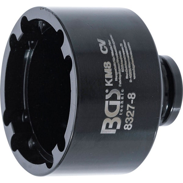 BGS technic Steckschlüssel Einsatz