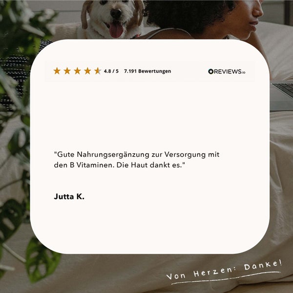 ALPHAZOO Bierhefe Pulver 250g für Hunde und Katzen I Reine Hefe I Vitamin B Komplex
