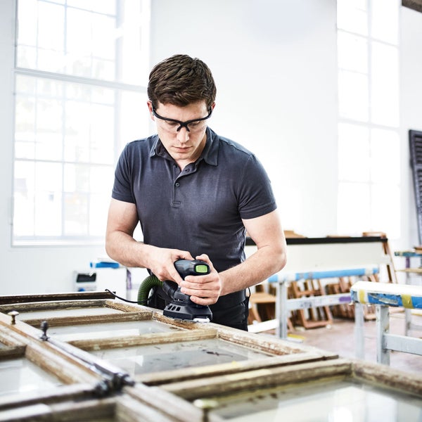 Schleifteller mit Lochmuster für Schleifmaschine