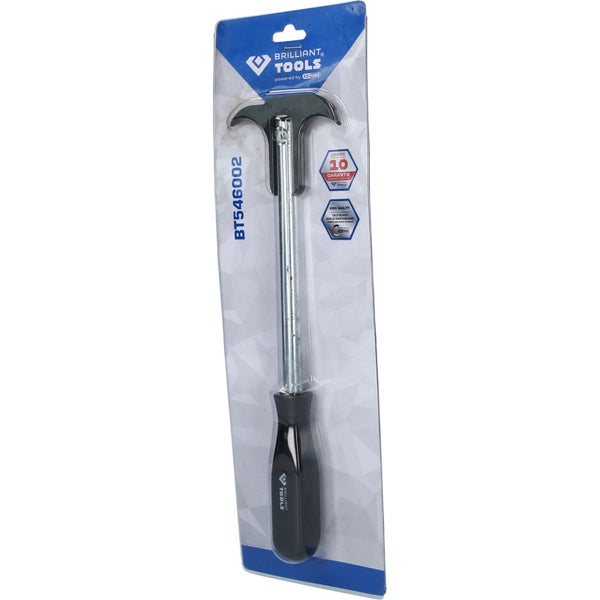 BRILLIANT TOOLS Doppelhaken - BT546002
