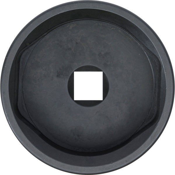BGS Hinterachskappen-Schlüssel für BPW Radkapseln SW 95 mm - 6976