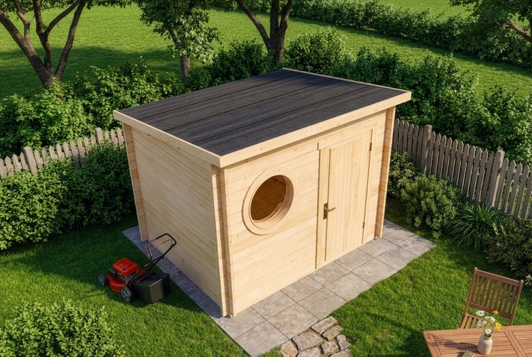 Informationen zur Lieferung bei Hornbach