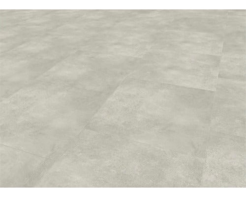 Boden mit Betonoptik Fliesen