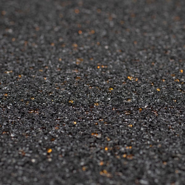 Terralith Kompaktboden mix nero / 109 für 2 qm