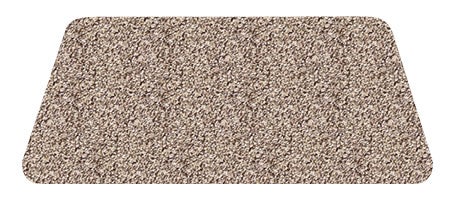 Trocknungsmatte Aquastop 50x80cm beige