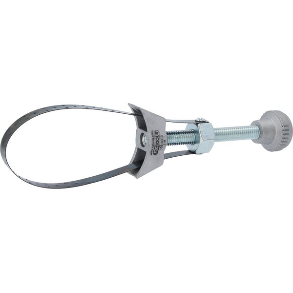 KS TOOLS Ölfilterbandschlüssel Ø 65-110 mm - 155.5002