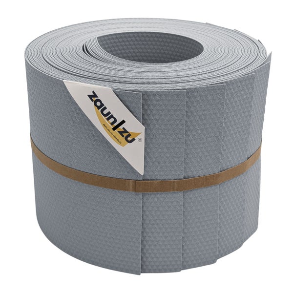 Rolle Sichtschutzstreifen für Zäune