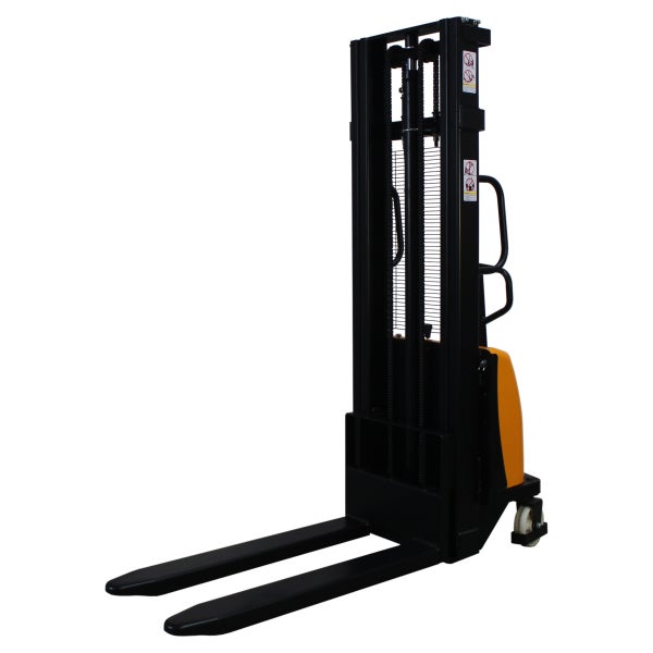 Stapler für den innerbetrieblichen Transport