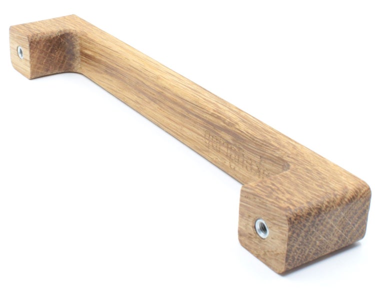 Holzgriff für Möbel