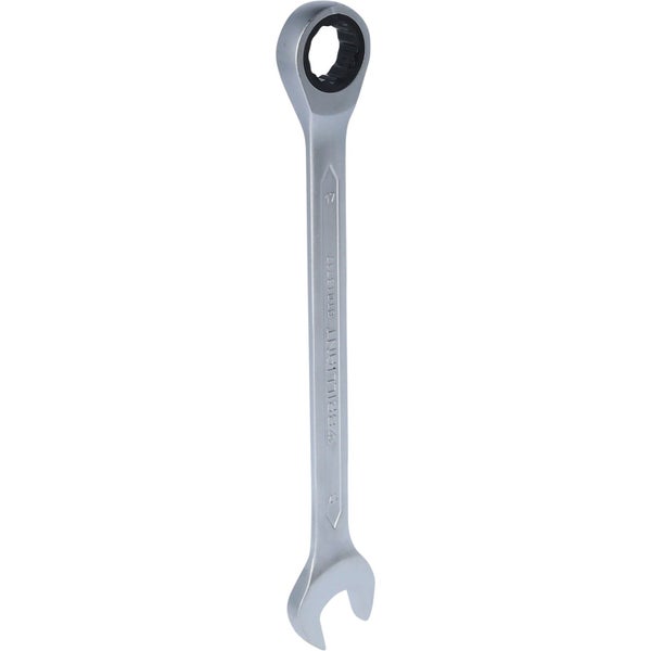 BRILLIANT TOOLS Ratschenringschlüssel 17 mm - BT013717