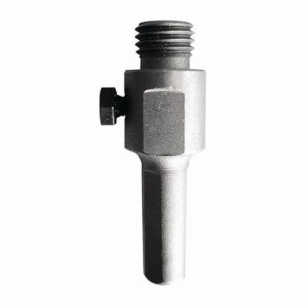 Heller Aufnahmeschaft 6-KT Lochsägen Allmat 3725 - 25958