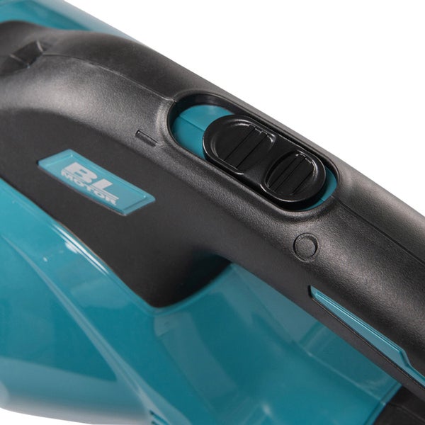 Makita DCL283FZ Akku-Staubsauger 18V Solo