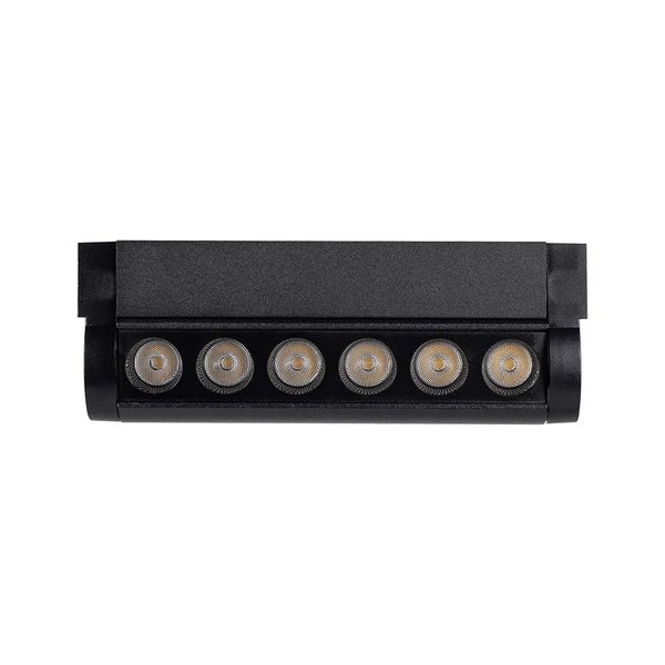 LED-Strahler für Schienensystem