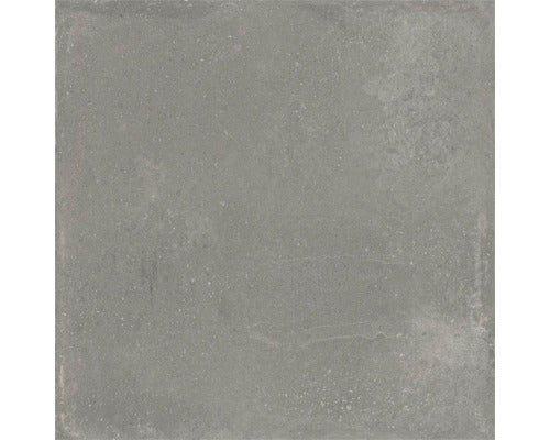 Quadratische Bodenfliese aus Keramik