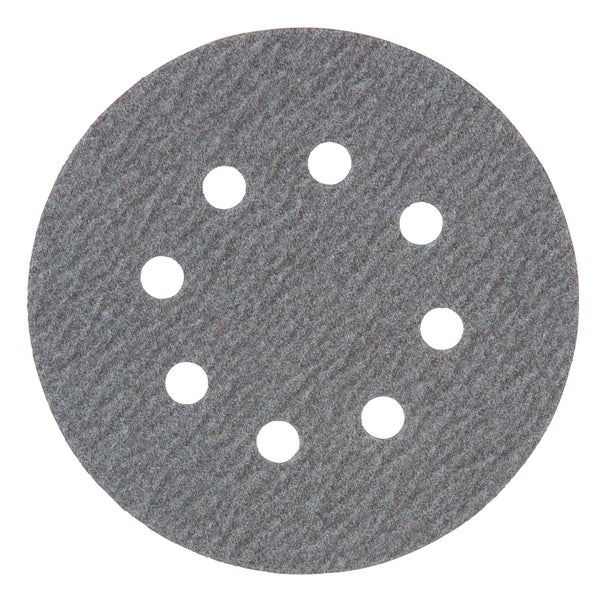 Makita Schleifpapier Klett 125 mm K120 10 St. - D-65850