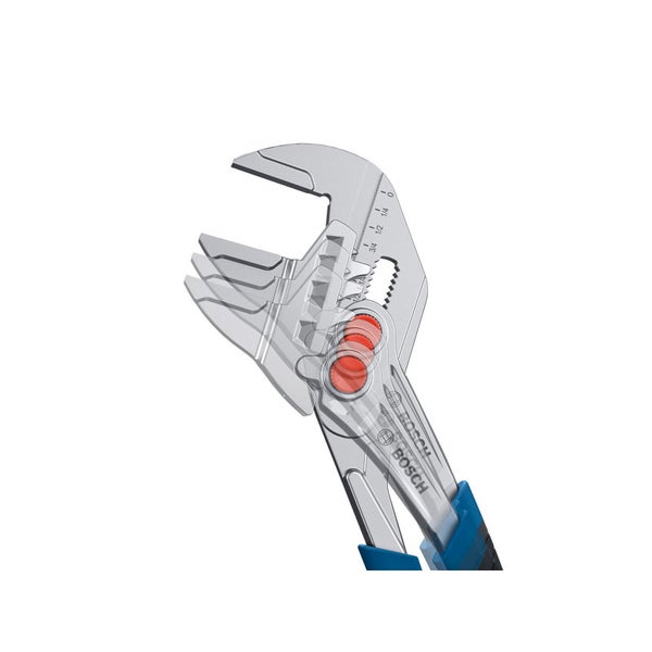 Bosch Zangenschlüssel 250 mm - 1600A02W3R