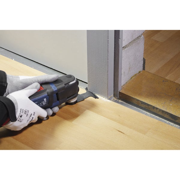 Bosch 10x BIM Tauchsägeblatt Starlock AII 65 APB Wood and Metal 40 x 65 mm - 2608664474