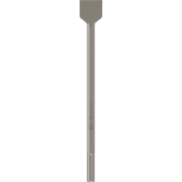 Bosch PRO SDS max-4C Spatmeißel-Set 50 x 400 mm - 2608587184