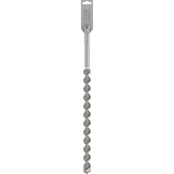 Bosch PRO SDS max-4 Hammerbohrer 28 x 400 x 520 mm - 2608685871