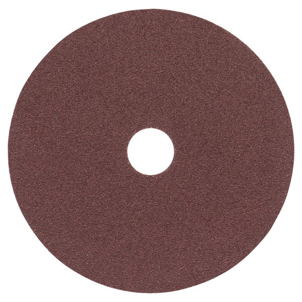 Bosch 50x Fiberschleifscheibe Expert for Metal Korund 100 mm 16 mm 100 - 2608606920