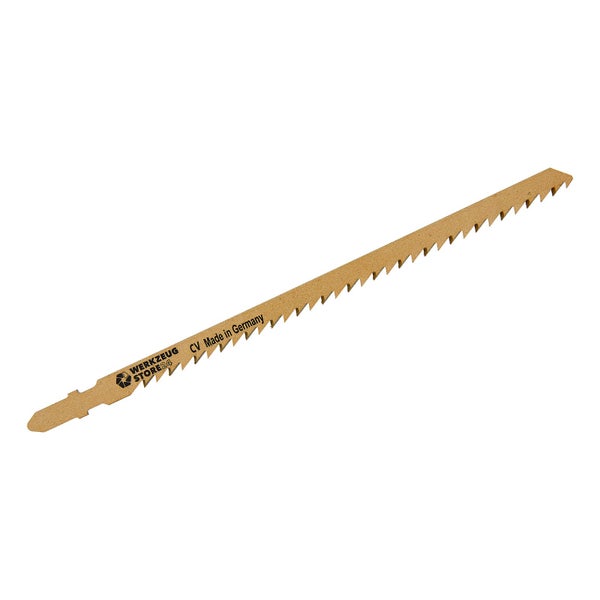 WS24 20x CV-Stichsägeblatt geschliffen/geschränkt GL 170 VL 145 mm winkelgerecht - WS24-100019
