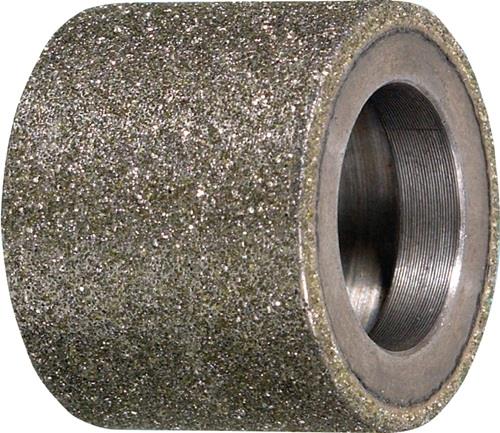 Diamant-Schleifrolle für Schleifarbeiten