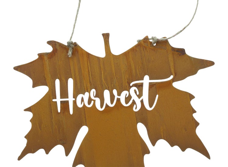 Hänger Harvest