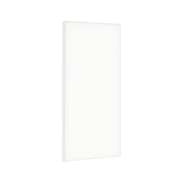 Rechteckiges LED-Panel für den Innenbereich