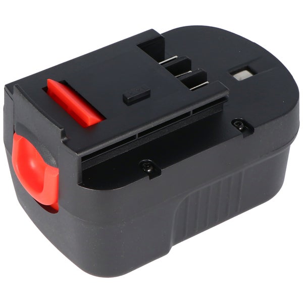Akku passend für Black & Decker A14, A144, HPB14 14,4V, 2,0Ah