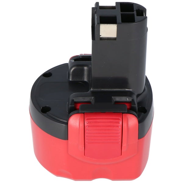 Akku passend für Bosch 2607335272, 2607335273, 9,6V NiMH 3,0Ah