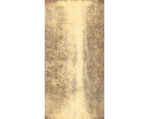 Bodenfliese Globus Gold 60x120x1 cm rektifiziert Lappato