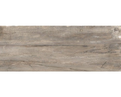 Fliese in Holzoptik