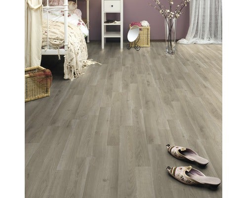 Laminat 8.0 CUTTER OAK