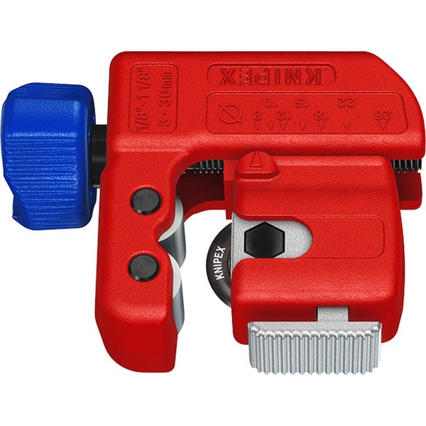 Knipex Rohrschneider TubiX® S - 903101