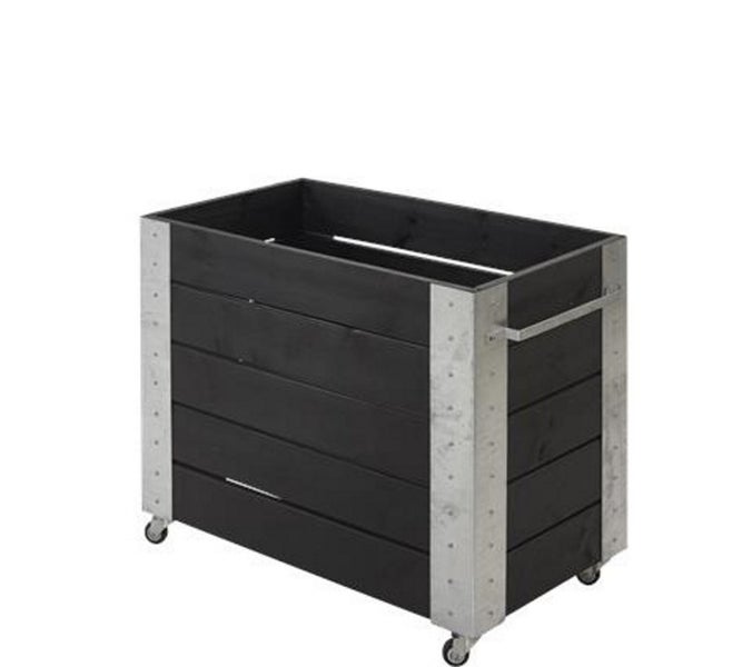 Blumenkasten, Pflanzkasten, Pflanzkübel, Blumenkübel, HORNBACH