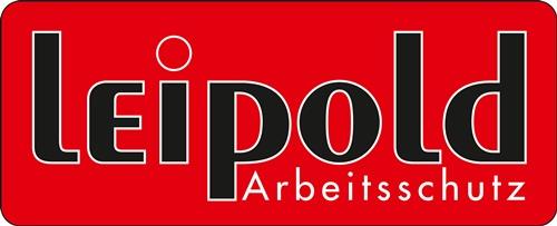 Leipold Arbeitsschutz Logo