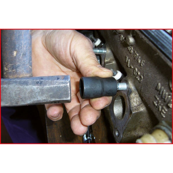 KS TOOLS 1/4+1/2 Spiral-Profil-Kraft-Stecknuss-Satz 15tlg. - 913.1460