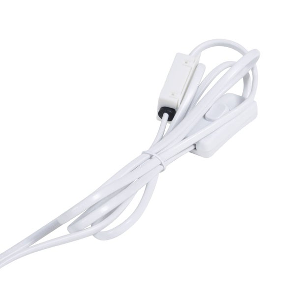 Arcchio LED Birkos (Modern) in Chrom aus Aluminium (1 flammig, )