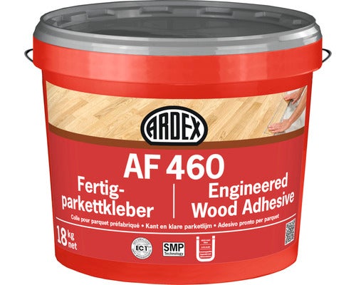 Fertigparkettkleber ARDEX AF 460, 18kg